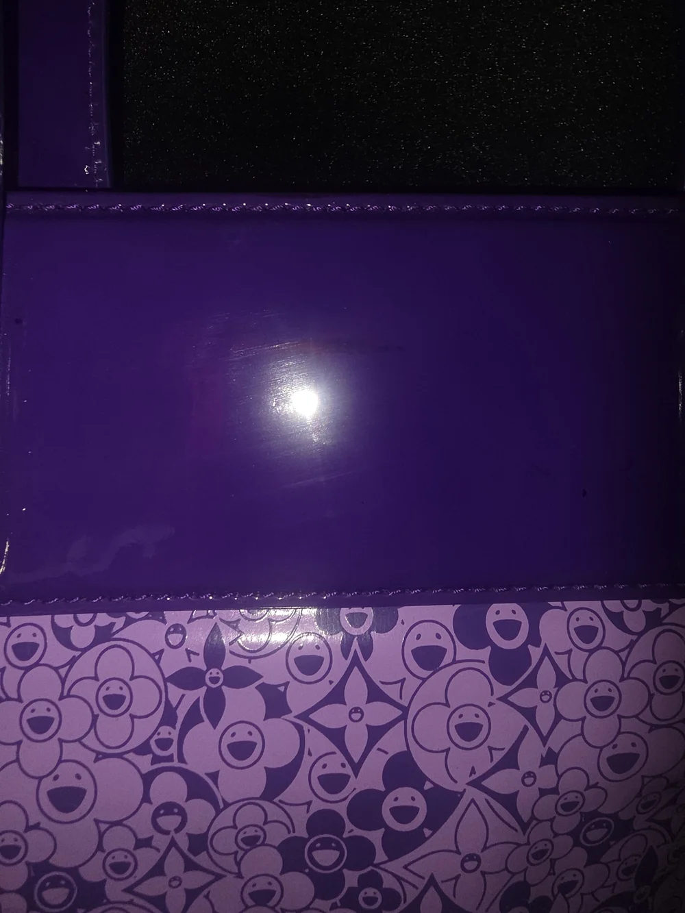 Louis Vuitton Cosmic Blossom Tote